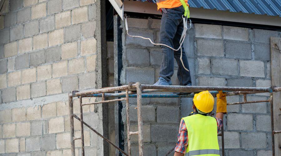 Professional residential roofers in Buffalo Valley, TN